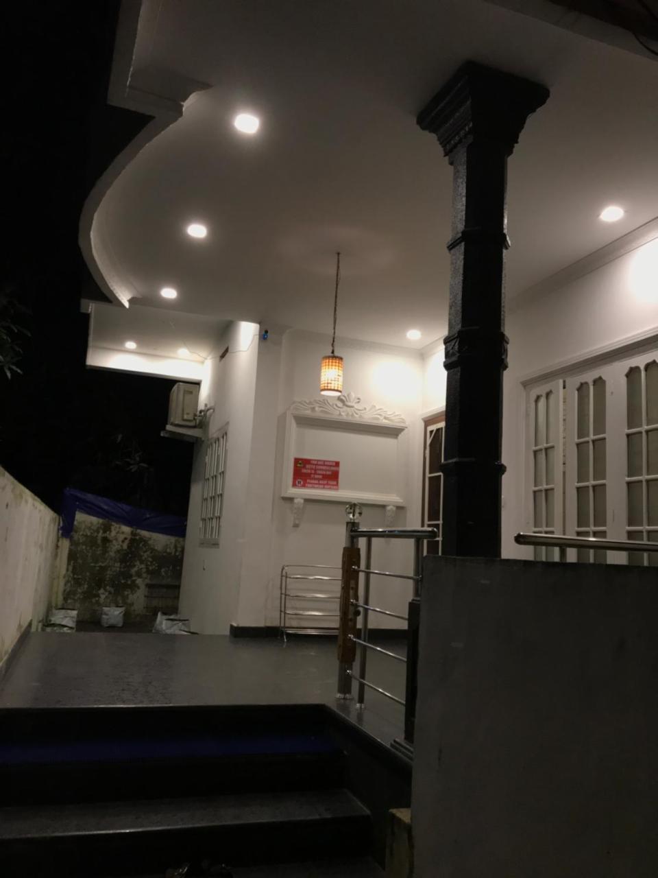Fort KochiArabian Pearl公寓 外观 照片